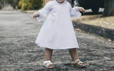 Peuter misbruikt bij oppas