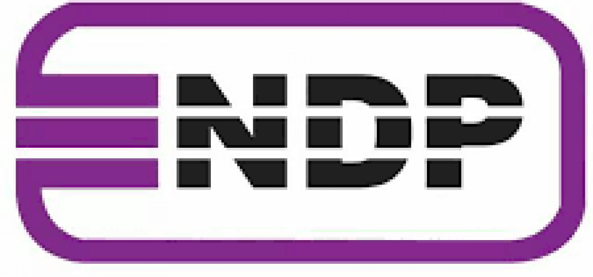 NDP roept leden op om de rust te bewaren