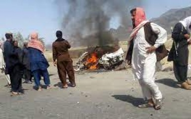 Taliban veroveren tiende Afghaanse provinciehoofdstad in een week tijd