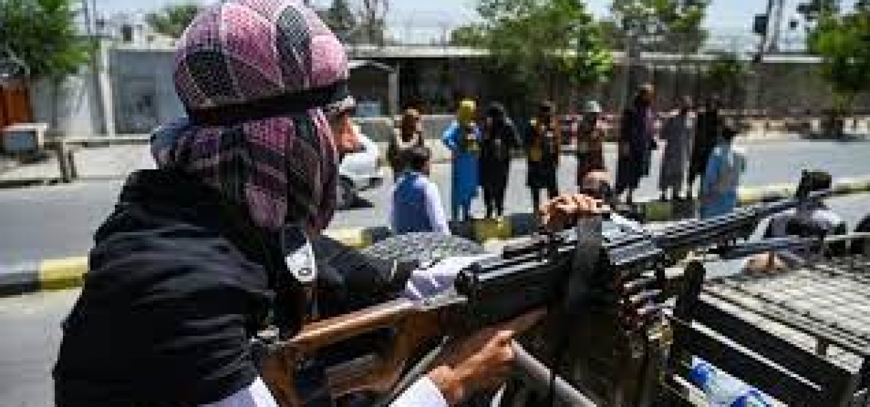 Taliban schieten familielid Duitse journalist dood in zoektocht naar redacteur