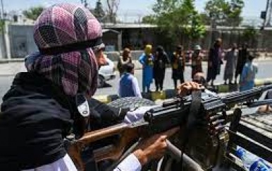 Taliban schieten familielid Duitse journalist dood in zoektocht naar redacteur