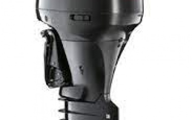 Bestuursressort Boven Saramacca krijgt nieuwe buitenboord motoren van VP