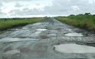 Aanpak Oost-Westverbinding