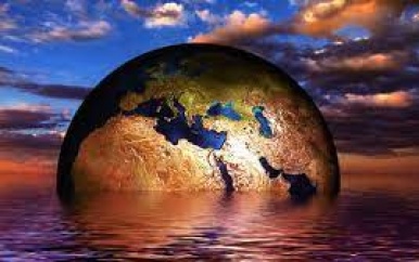 Rijkelanden moeten betalen voor klimaatverandering