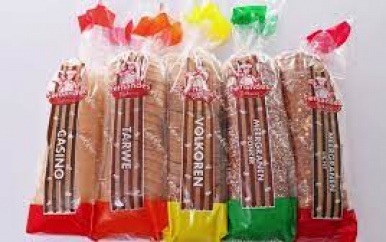 Nog geen duidelijkheid over nieuwe broodprijzen