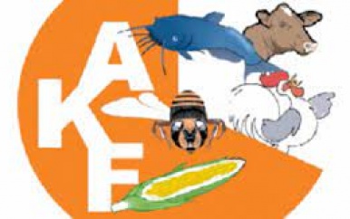 AKF in nieuw jasje gestoken