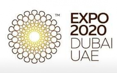 Deelname aan Dubai Expo 2020 betekent investeren in onze toekomst