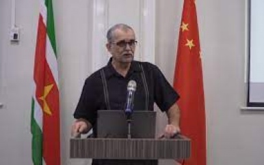 Overheid informeert Chinese ambassade en bedrijfseven over Herstelplan