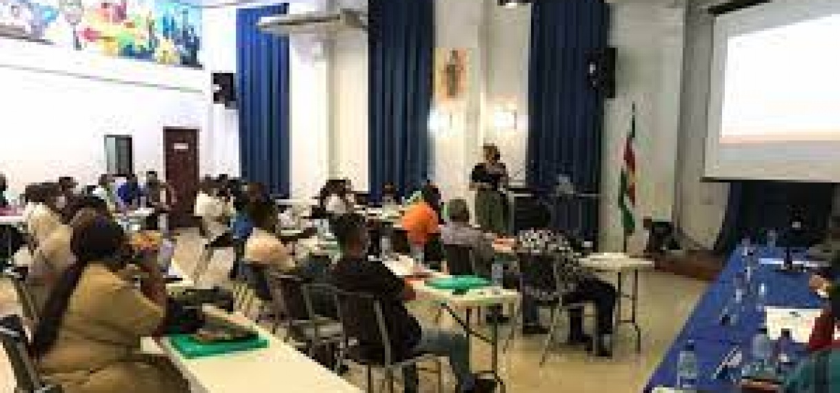 DC’s worden geïnformeerd over taken en verantwoordelijkheden tijdens verkiezingen