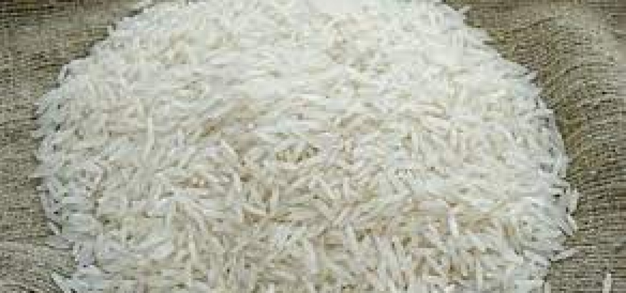 Directeur Narvin N.V verbaasd over export Guyanese rijst