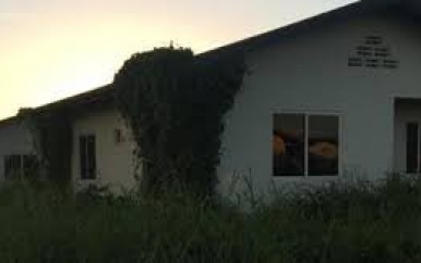 Bewoners Dalian 2 Project zijn radeloos