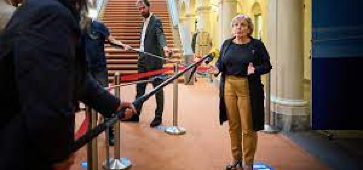 Dertigtal tolken die op evacuatielijst stonden achtergebleven in Afghanistan