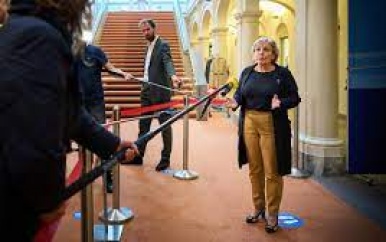 Dertigtal tolken die op evacuatielijst stonden achtergebleven in Afghanistan