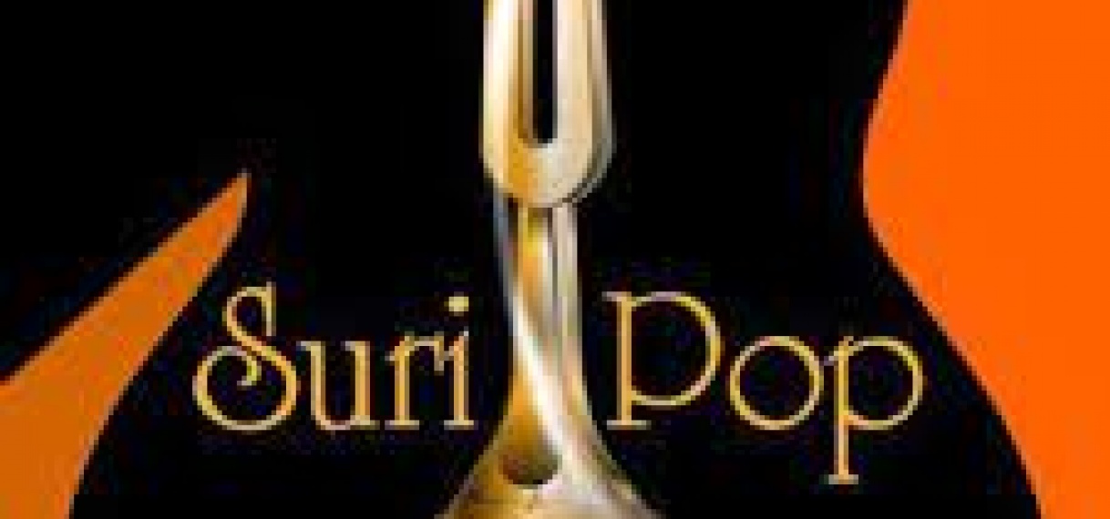 SuriPop 2020 vindt in 2022 plaats