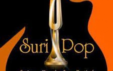 SuriPop 2020 vindt in 2022 plaats