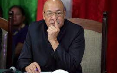 Breaking: Desi Bouterse veroordeeld tot 20 jaar gevangenisstraf