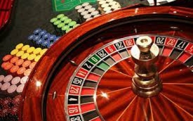 Stakeholdersoverleg met vergunninghouders casino’s en kansspelkantoren