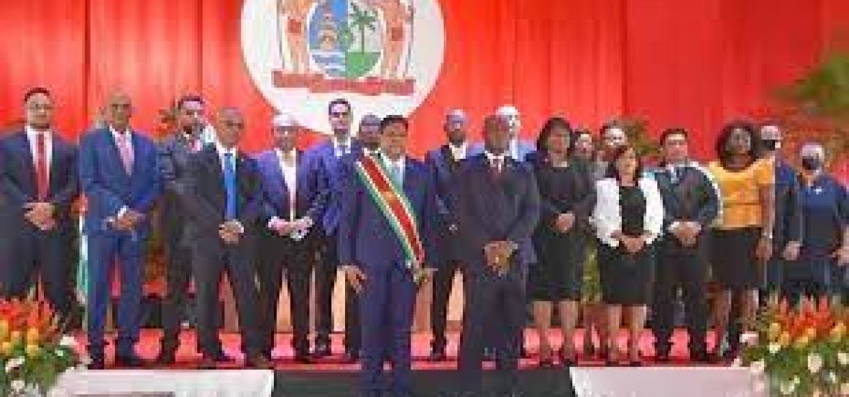 RvM keurt meer dan 50 ontwikkelingsprojecten goed