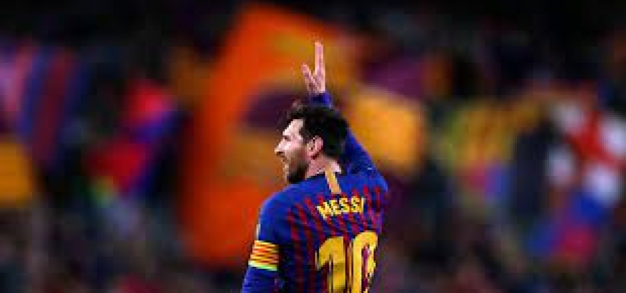 Messi gaat op persconferentie voor het eerst reageren op Barcelona-vertrek