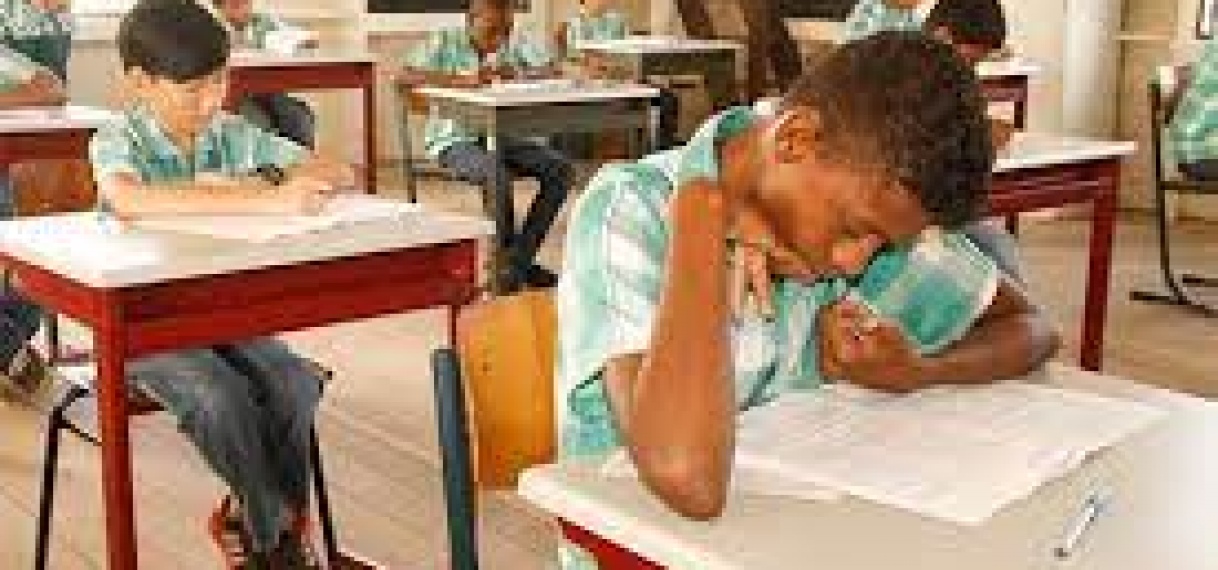 Leerlingen mogen niet slabakken in doorstroomsysteem