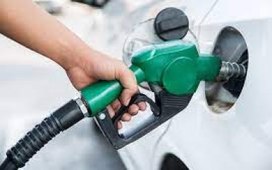 President Santokhi: “1 liter benzine moet in feite SRD 19,50 kosten”