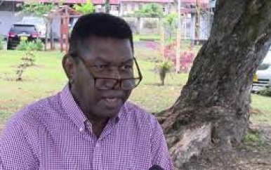 De situatie is ondragelijk geworden voor burgers