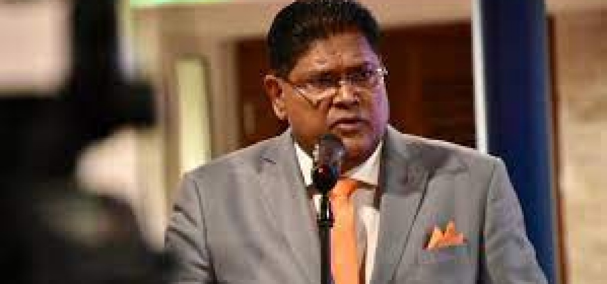 Suriname wil geen vijandschap met Guyana