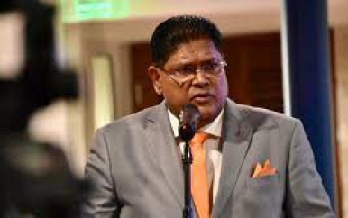 Suriname wil geen vijandschap met Guyana