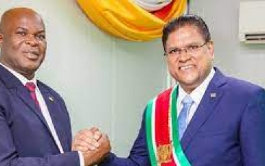 Regering houdt zich nog steeds aan afspraken