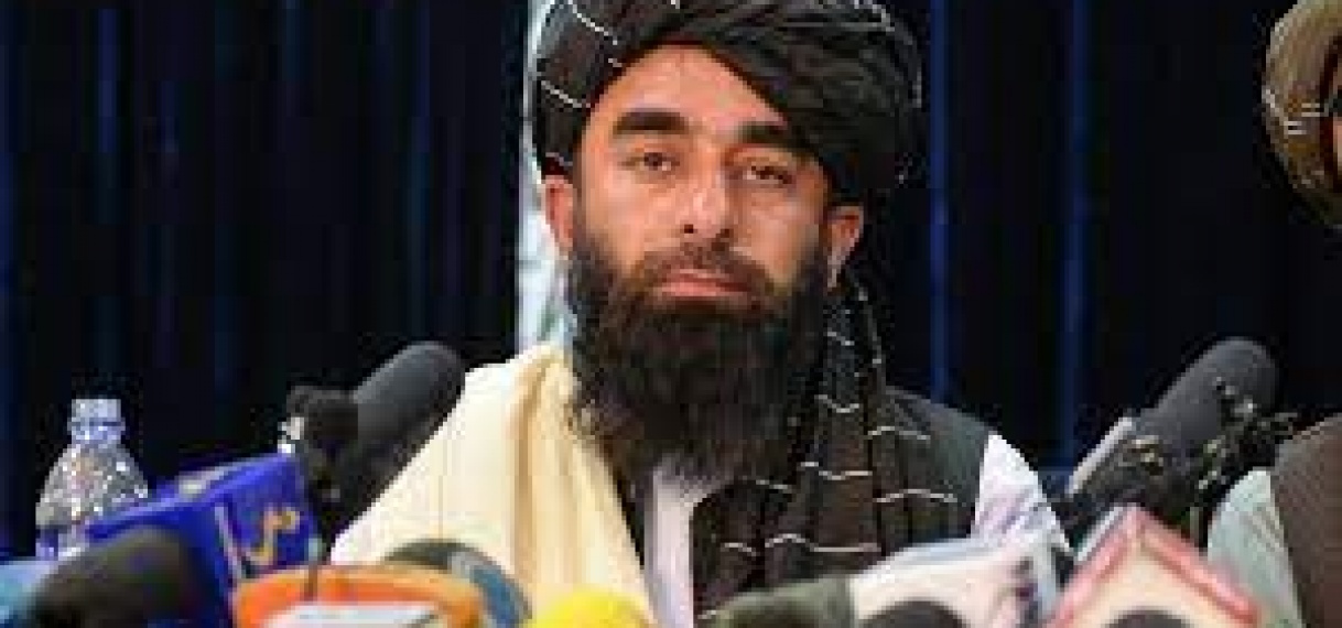 Taliban houden NAVO aan Bidens deadline: ‘Voor september het land uit’