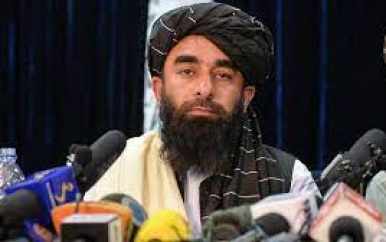 Taliban houden NAVO aan Bidens deadline: ‘Voor september het land uit’