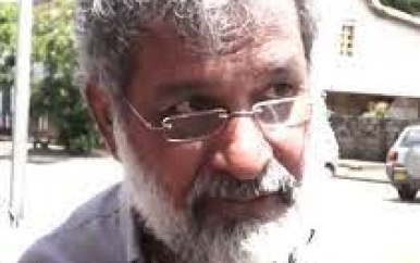 Kanhai: Constitutioneel Hof maakt land tot outcast