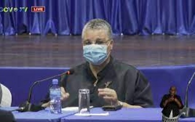 Minister Levens aanvaardt beëindiging overeenkomst Peneux