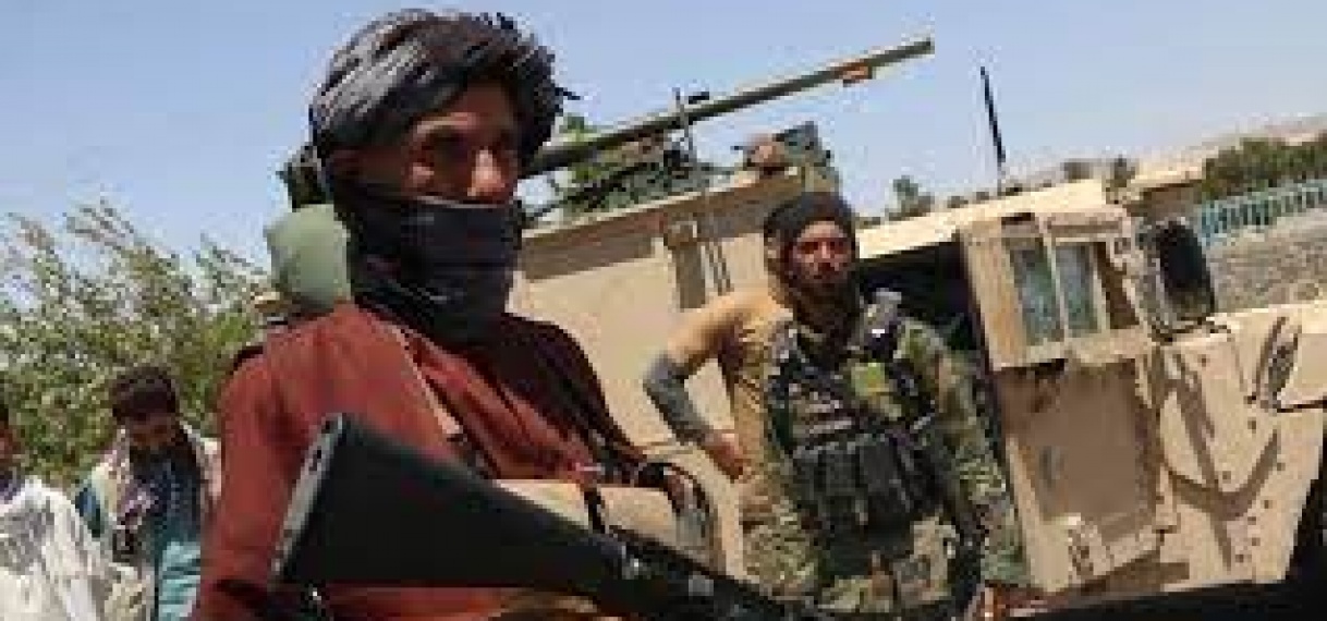 IMF draait geldkraan dicht voor Afghanistan na machtsgreep Taliban
