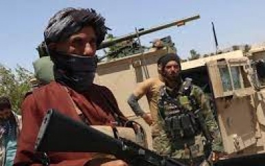 IMF draait geldkraan dicht voor Afghanistan na machtsgreep Taliban