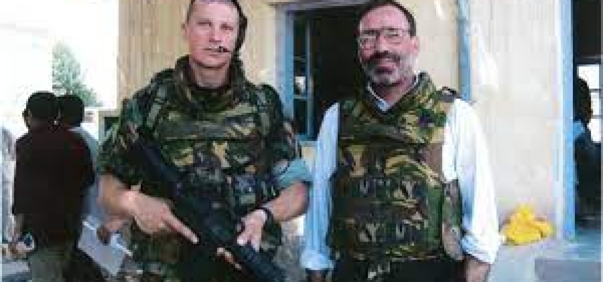 Afghaanse tolk: ‘Mijn dochter is in levensgevaar, haal haar naar Nederland’