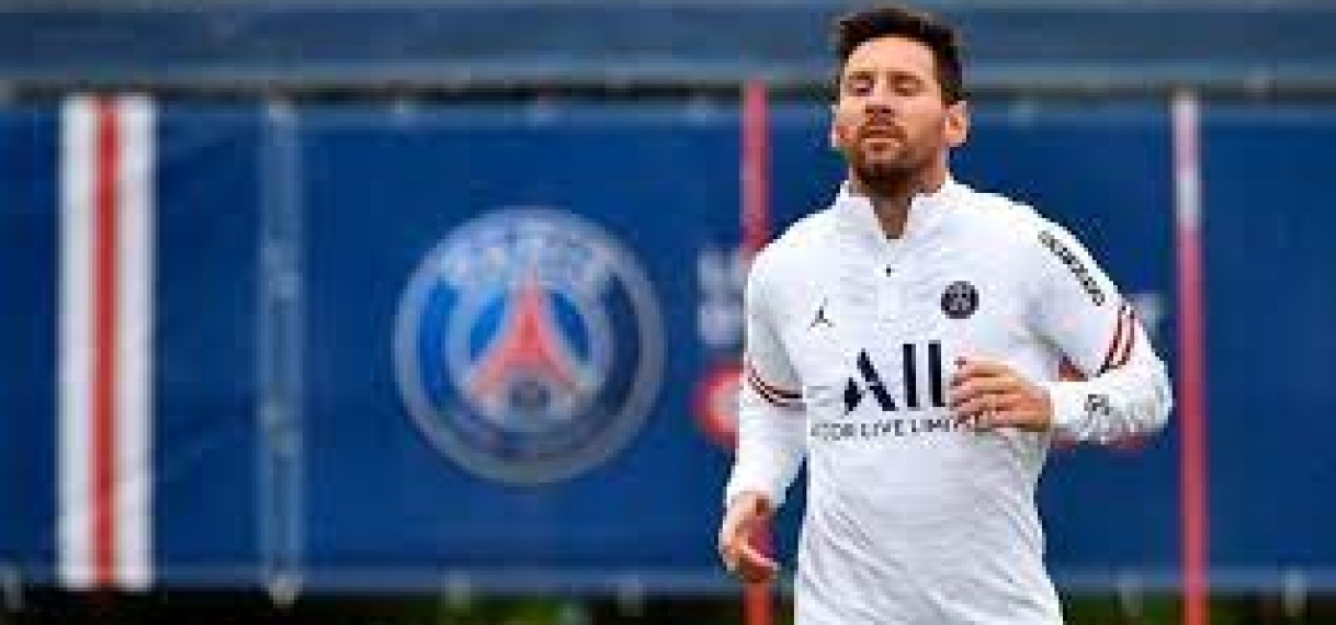 Messi ontbreekt nog in PSG-selectie tegen Stade Brest van keeper Bizot