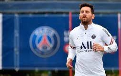 Messi ontbreekt nog in PSG-selectie tegen Stade Brest van keeper Bizot