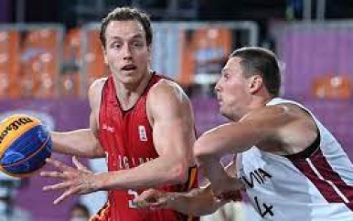 Belgische 3×3-basketballers fraudeerden met toernooien voor plaatsing Spelen
