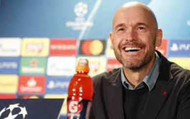 Ajax begint groepsfase Champions League met uitwedstrijd tegen Sporting