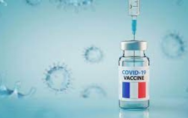 Minister Ramadhin hoopvol gestemd over toename vaccinaties