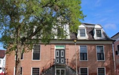 Griffie der Kantongerechten beëdigt nieuwe fungerend griffiers