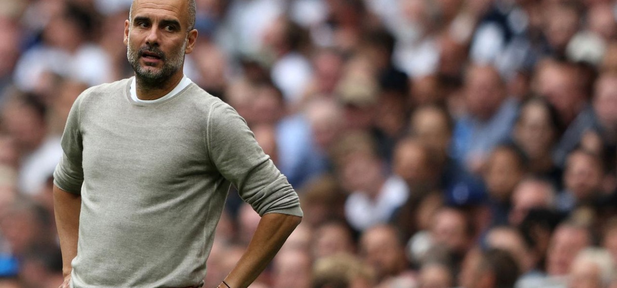 Guardiola wil in 2023 stoppen bij Manchester City en bondscoach worden