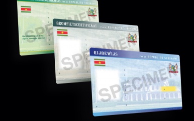 REGERING GEEFT ANTWOORD OP VRAGEN IN DNA