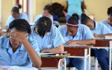 Leerlingen eerste en tweede klas Mulo stromen ook door