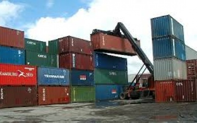 Update: Drugs ontdekt op Jules Sedney Havencomplex