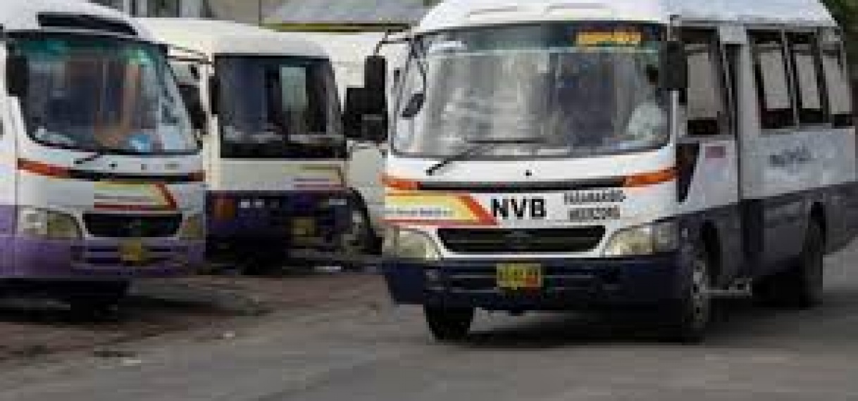 Bus- boottarieven gestegen en gaan op 16 augustus in