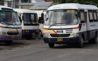 Bus- boottarieven gestegen en gaan op 16 augustus in