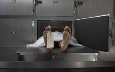 Lijken mortuarium AZP nog niet opgehaald