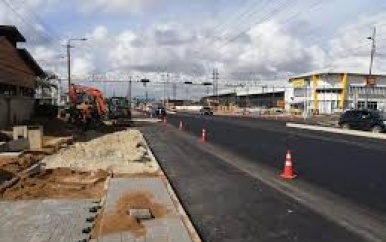 Wegennet wordt aangepakt